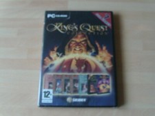 King quest sammlung 7 - sammlung,