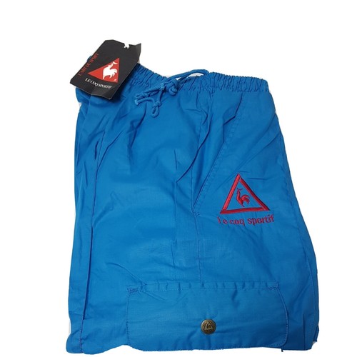 Coq sportif jogginghose gr - le,