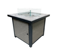 Tepro 3327 gasfeuerstelle - 3327,