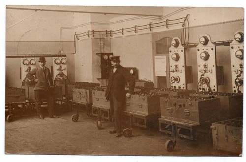 Foto bremen 1910 - ak,
