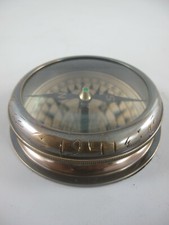 Kompass Dekoration Navigation