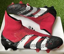 Adidas Predator Mutator 20+ HU Fußballschuhe Größe UK 9,5 sehr selten neu mit Karton 