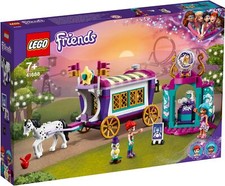 LEGO FRIENDS: Magischer
