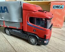 Emek 1:25 Scania 