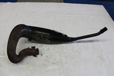 Auspuff Abgasanlage Krümmer Exhaust Manifold Aprilia Pegaso 125 91-94 #R7340