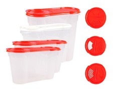 Rival Schüttdosen 1,3-4 Liter