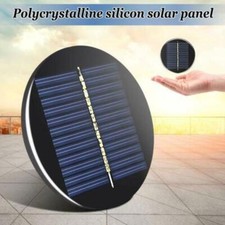 Mini Solar Panel Modul 6V 2W