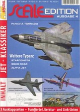 Jet- Klassiker Ausgabe 4 