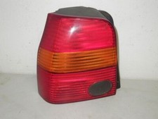 SCHEINWERFER HINTEN LINKS SEAT AROSA (6H1) 6H0945111H