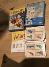 Amigo Mitbringspiel Adlerauge