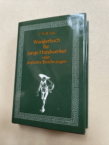 Wanderbuch für junge