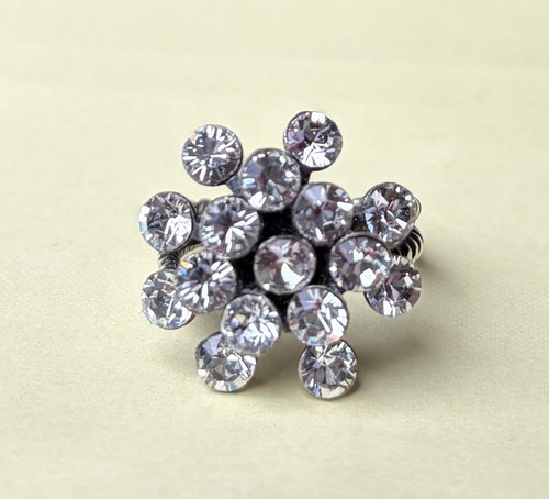 Konplott magic fireball ring - konplott,