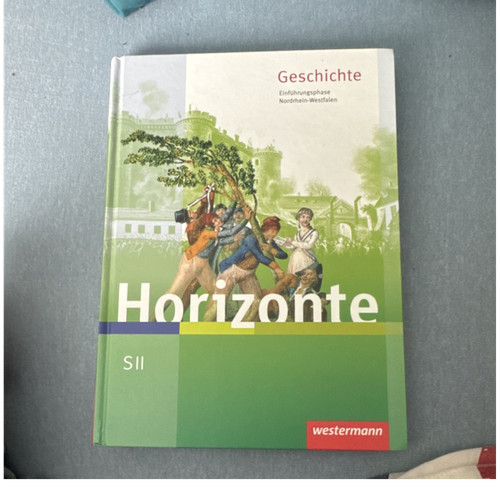Westermann horizonte - westermann,