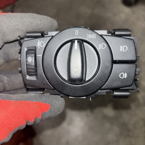 Lichtschalter bmw 6932794 - 6932794, mit