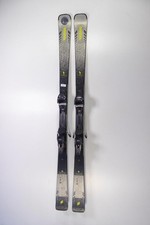 K2 Disruption STi Carving-Ski