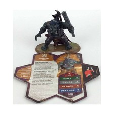 WotC HeroScape Einzel-Figur