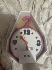 Vintage Ikea Fejig Pop Art