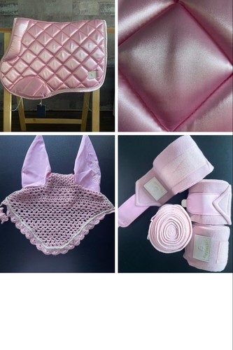 Sprung set chevaleria - /,
