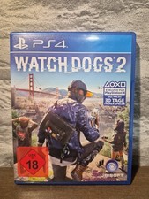 Watch Dogs 2 (Sony PlayStation