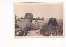 WW2 Foto Elitesoldaten Einsatz