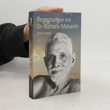 Begegnungen mit Sri Ramana