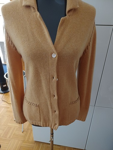Joe taft 100 caschmere jacke - "joe,