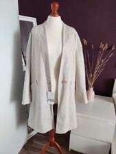 Zara eleganter mantel - eleganter,