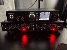 RME ADI-2 Pro FS R BE Black