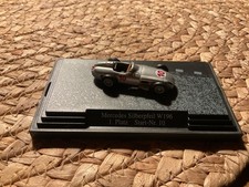 Busch Mercedes Silberpfeil