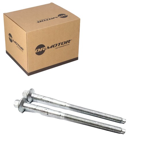 Motor automotive schraube - dr.motor,