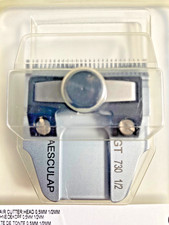 Scherkopf Aesculap GT730 ~