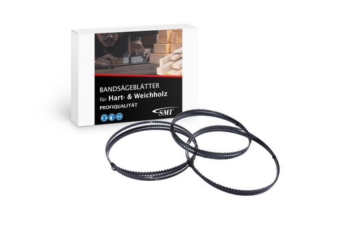 Smi 3er set - smi,