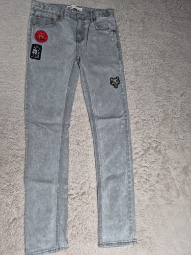 Levis jeans 512 slim taper - levis,