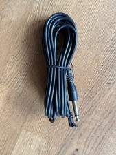 Blitzsynchronkabel für