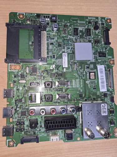 Mainboard bn41 01812 - mainboard,