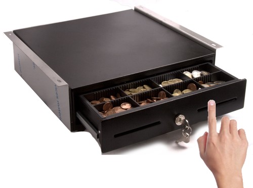 Touch kassenlade iqcash350 - kassenlade,