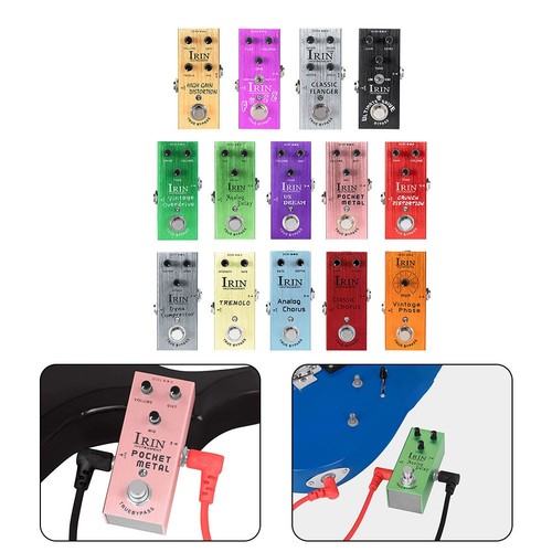 Effekt pedal kompressor - effekt,