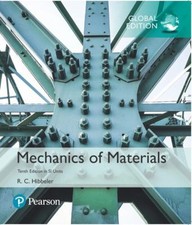 Mechanics of Materials, SI