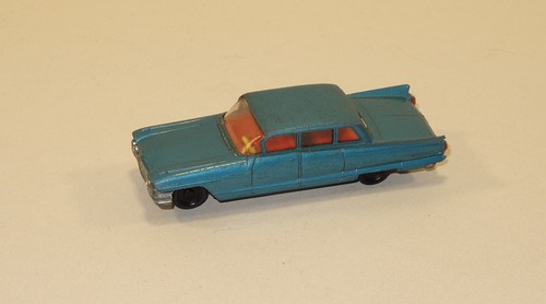 Siku v209 cadillac - siku,
