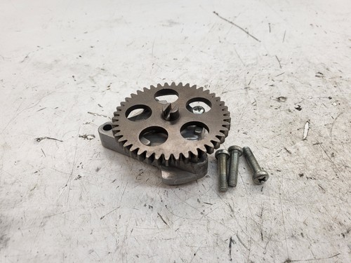 Kawasaki klx 650 1993 - 650, 1993-96
