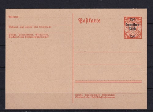 Au633 deutsches reich - deutsches,