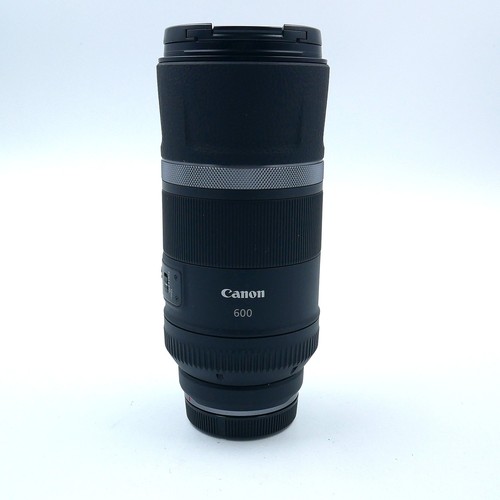Canon 600mm is stm - 600mm,
