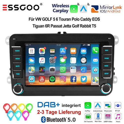 Dab autoradio apple carplay - autoradio,