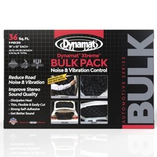 Dynamat Xtreme Großpackung