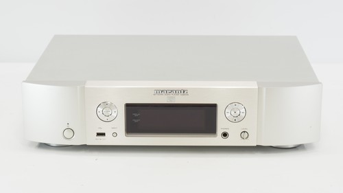 Marantz na8005 netzwerkplayer - marantz,