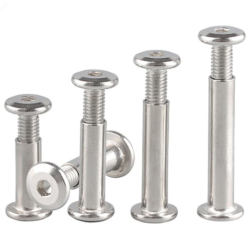 Verbindungsschrauben m4x20mm - verbindungsschrauben,