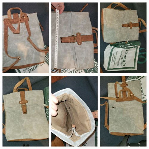 Rollrucksack rucksack - rollrucksack,,