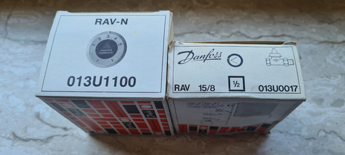 Danfoss thermostatkopf 34mm - danfoss,