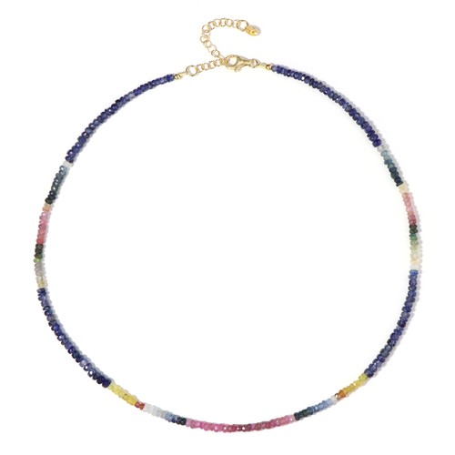 Cavill halskette 29ct - cavill, 56,29ct