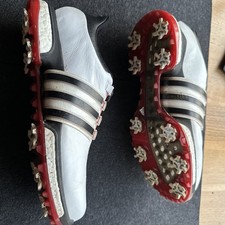 Golfschuhe Adidas Tour360 Boost - US 9,5